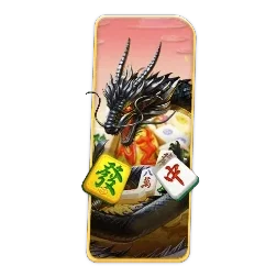 Mahjong Wins
Black Scatter