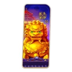 5 Lions
