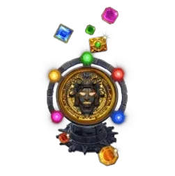 Gems
Bonanza