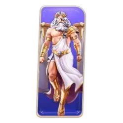 Gates Of
Olympus