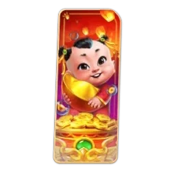 Gong Xi
Fa Cai