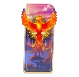 Phoenix
Legend
