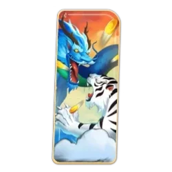 Dragon
Tiger