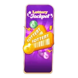 Lottery
Jackpot