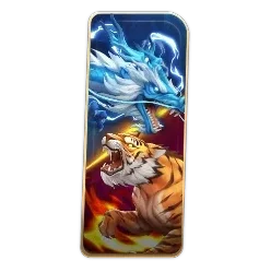 Dragon Tiger
Deluxe