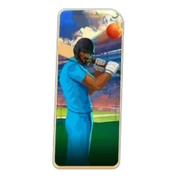 Crash Cricket