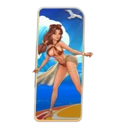 Tropicana