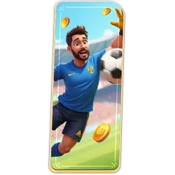 Lomba Tendangan
Penalti Dunia
