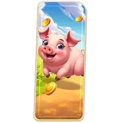 Lari Babi Kecil