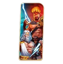 Zeus
& Hades