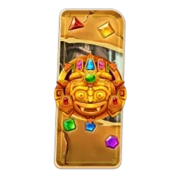 Aztec
Gems