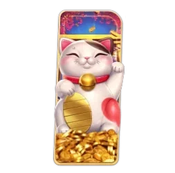 Lucky
Neko