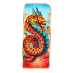 Floating
Dragon