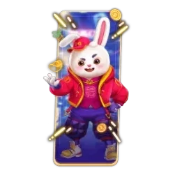 Fortune
Rabbit