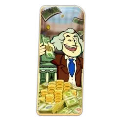 Cash
Mania