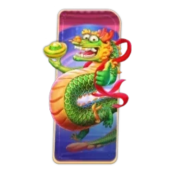 Fortune
Dragon