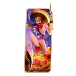 Bandito
Liar