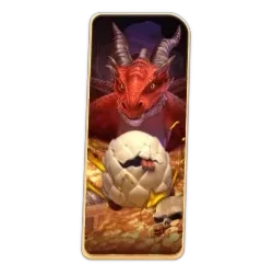 Dragon
Hatch