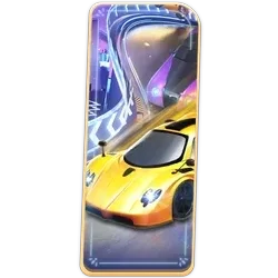 Balap Mobil