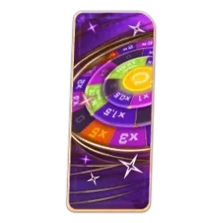 Magic
Wheel