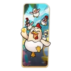 Chicky
Run