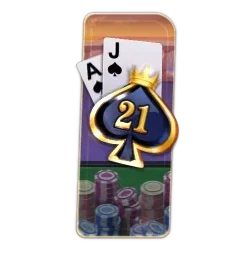BlackJack
Single