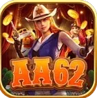 AA62 logo